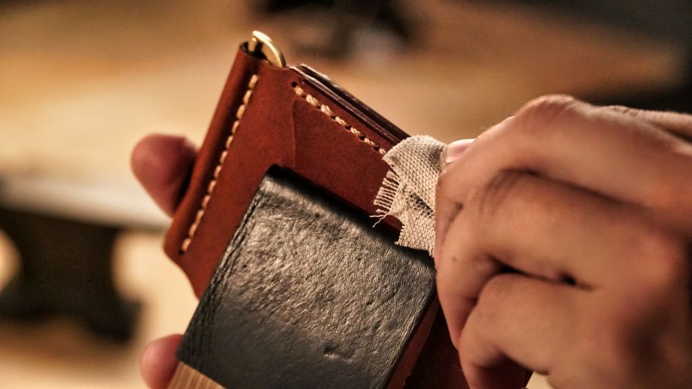 The Boxer Bifold