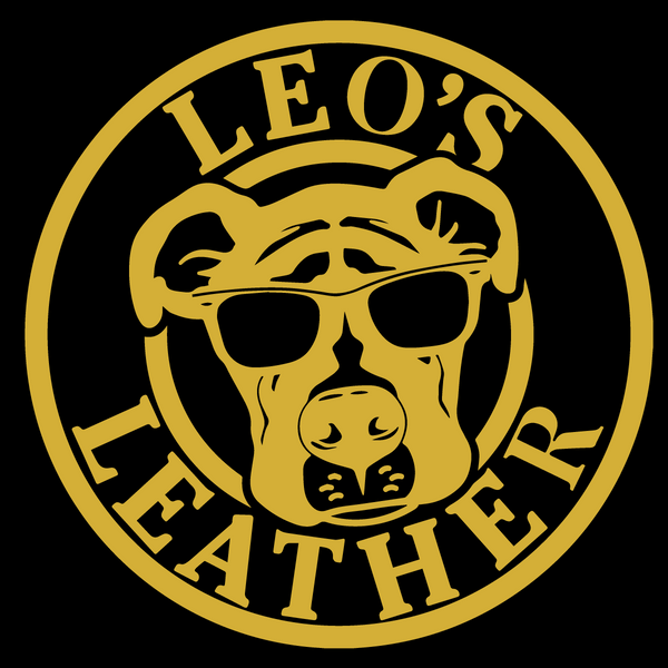 Leos Leather Goods
